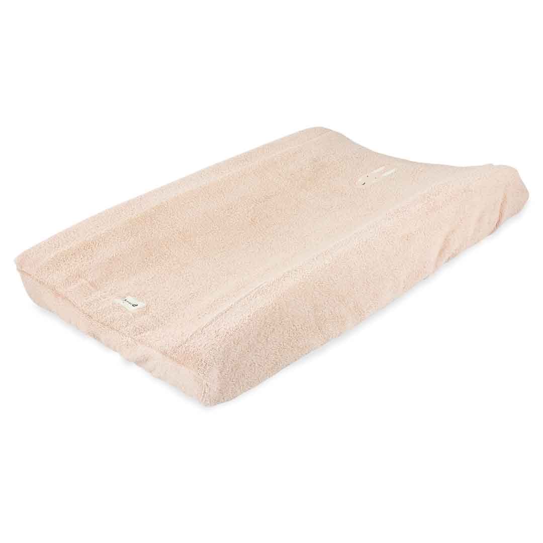 Funda cambiador | 70x45cm - Aura Rabbit